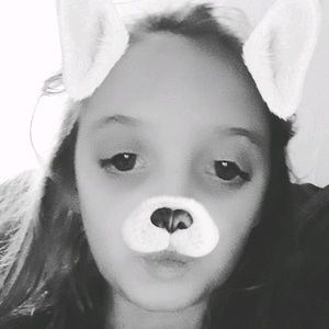 Meet your Posher, Brooklynn